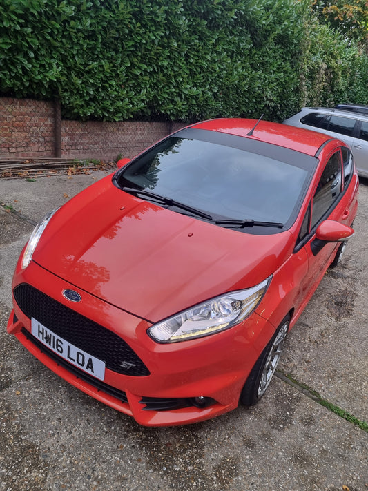 Paint Enhancement - from £250