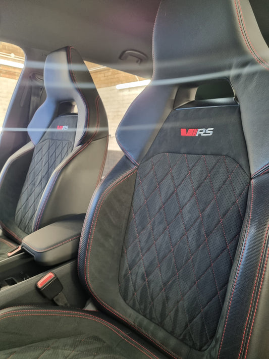Interior Deep Clean - from £60