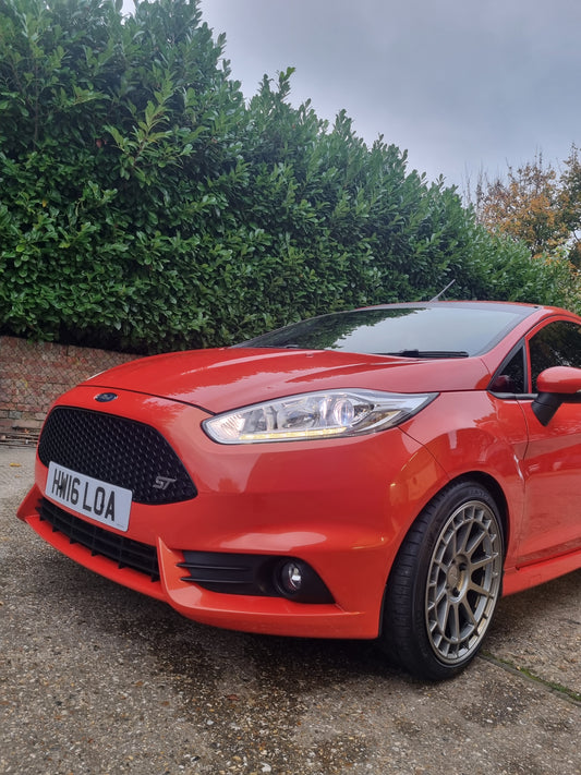 Paint Enhancement - from £250