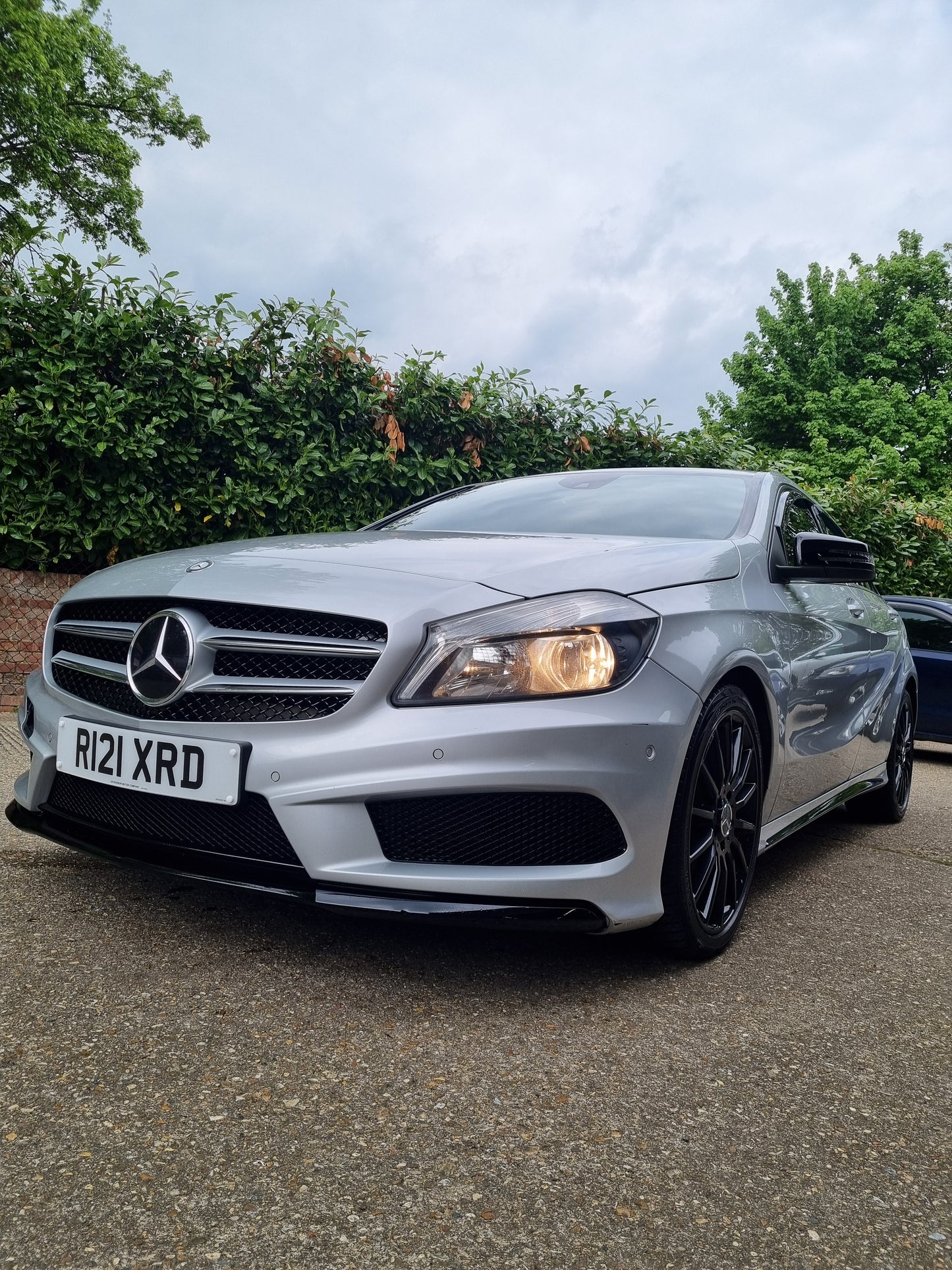 Maintenance - from £60