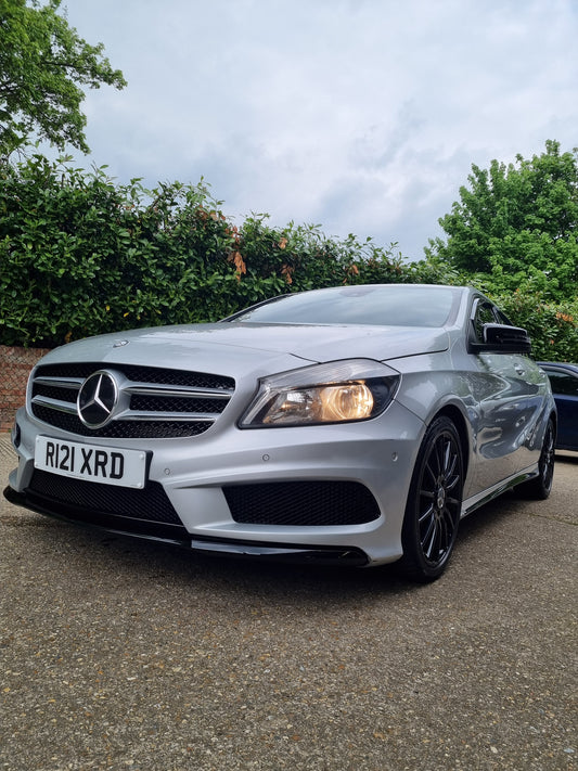 Maintenance - from £60