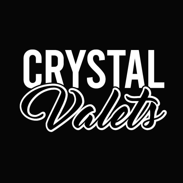 Crystal Valets